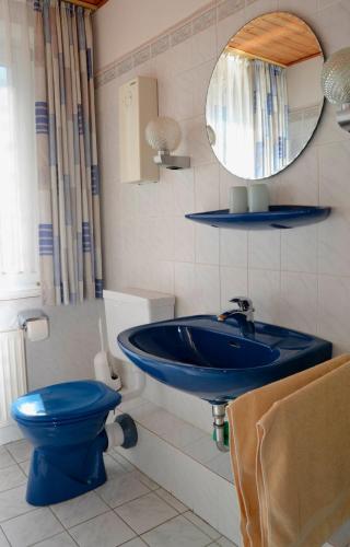 Haus Widder Nr2 in Kopendorf, Deutschland