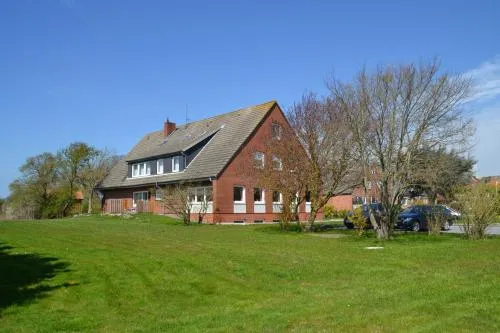 Haus Widder Nr2 in Kopendorf, Deutschland