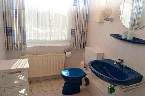 Haus Widder Nr2 in Kopendorf, Deutschland