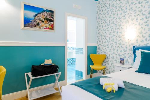 Deluxe Triple Room image 8
