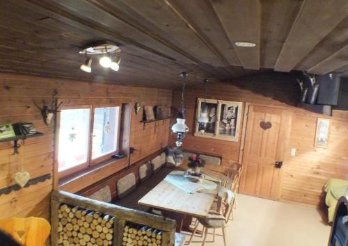 Haus am Reh in การ์เกลเลิน