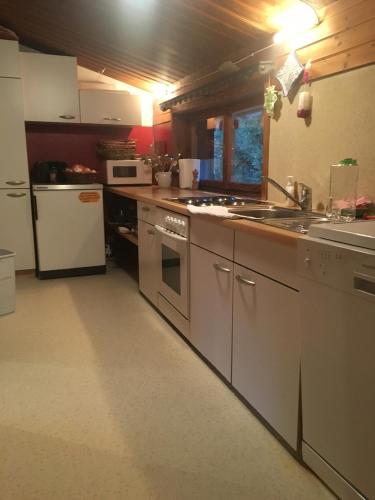 Haus am Reh in การ์เกลเลิน