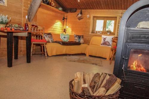 Haus am Reh in การ์เกลเลิน