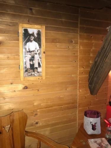 Haus am Reh in การ์เกลเลิน