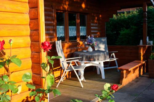 Blockhaus Thegen - [#14182] - image 2