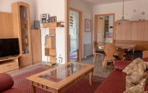 Ferienhaus Nr 76, Kategorie Economy, Feriendorf Hochbergle, Allgäu in Lechbruck, Deutschland