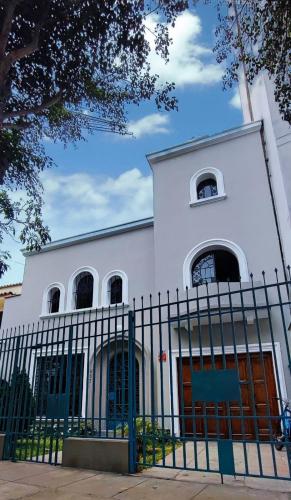 Acacias 1 — other in Calle las Acacias 857, Lima Peru, 15074