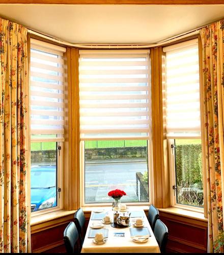 المرافق, Woodlea in بيرث