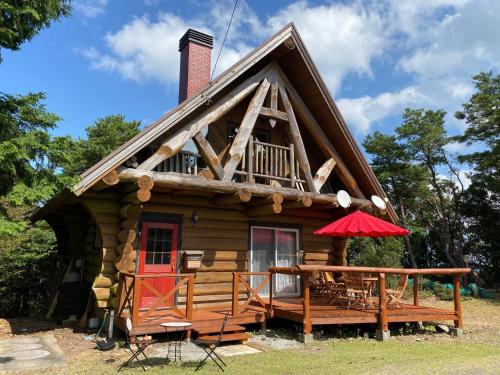 Ise Forest villa - Vacation STAY 9557