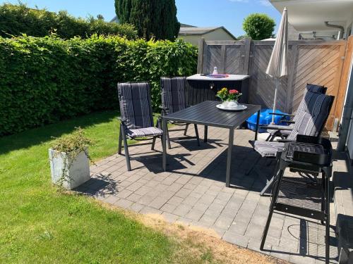 Whg 09 - Fischerstuv in Zingst