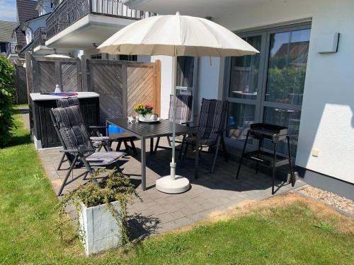 Whg 09 - Fischerstuv in Zingst