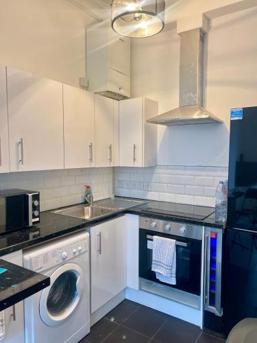 Apartment in London, London (photo 10)
