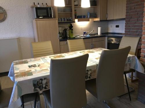 Appartment 40 in Tossens, Tossenserdeich (foto 6)