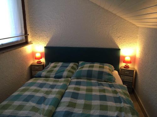 Appartment 40 in Tossens, Tossenserdeich (foto 8)