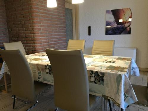 Appartment 40 in Tossens, Tossenserdeich (foto 7)