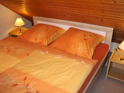 Appartment 232 in Tossens, Stick (Foto 2)