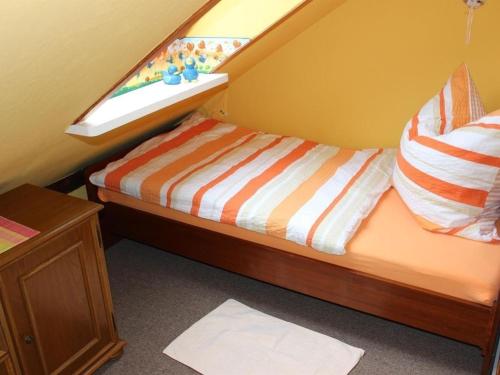 Appartment 232 in Tossens, Stick (Foto 6)