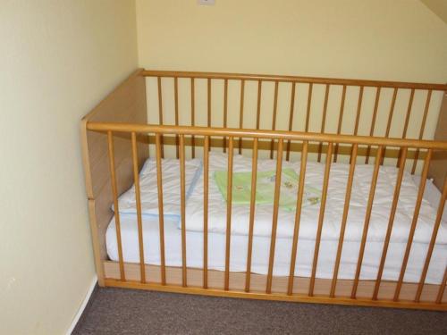 Appartment 232 in Tossens, Stick (Foto 8)