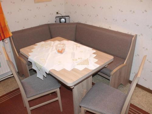 Appartment 232 in Tossens, Stick (Foto 9)
