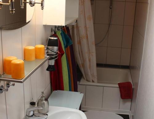 Appartment 232 in Tossens, Stick (Foto 10)