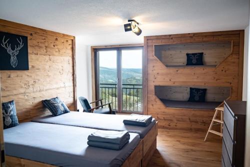 Haflinger Alm Haflinger Alm