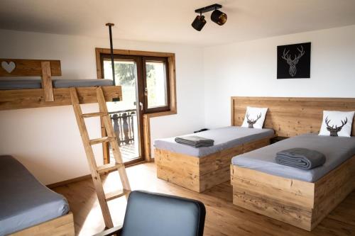 Haflinger Alm Haflinger Alm