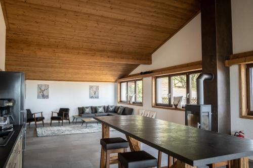 Haflinger Alm Haflinger Alm