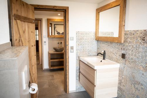 Haflinger Alm Haflinger Alm