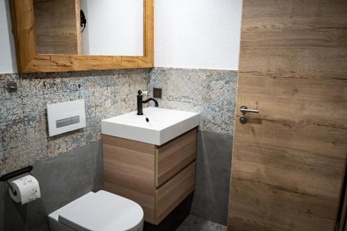 Haflinger Alm Haflinger Alm