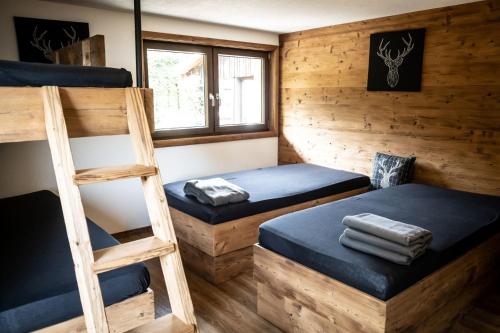 Haflinger Alm Haflinger Alm