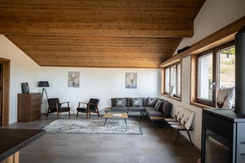 Haflinger Alm Haflinger Alm