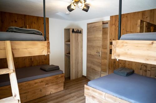 Haflinger Alm Haflinger Alm