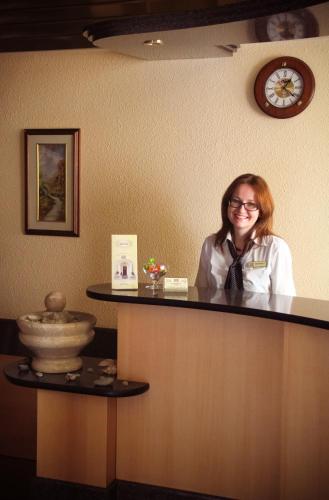 Equator Hotel - image 11