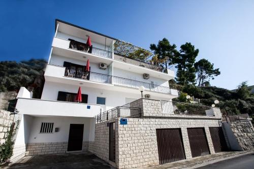 Ieeja, Apartment Verica in Dugi Rat