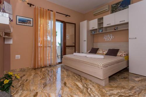 Apartment Verica in Dugi Rat