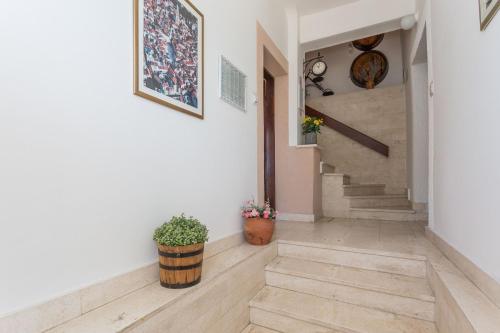 Viesnīcas āriene, Apartment Verica in Dugi Rat