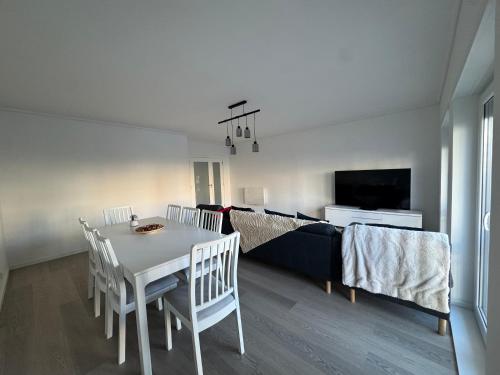 Facilities, Apartamento da Vagueira in Gafanha Da Boa Hora