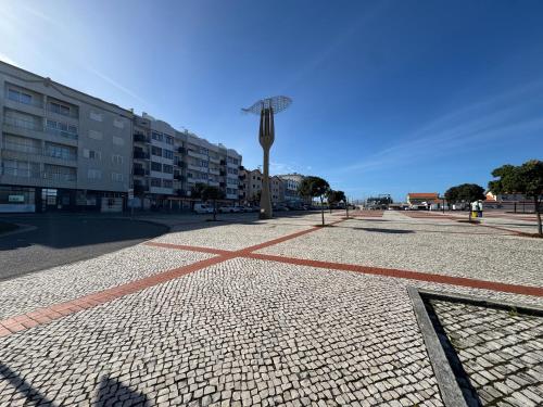 Surrounding environment, Apartamento da Vagueira in Gafanha Da Boa Hora