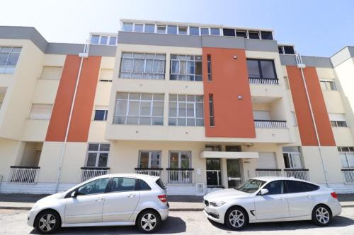 Exterior view, Apartamento da Vagueira in Gafanha Da Boa Hora