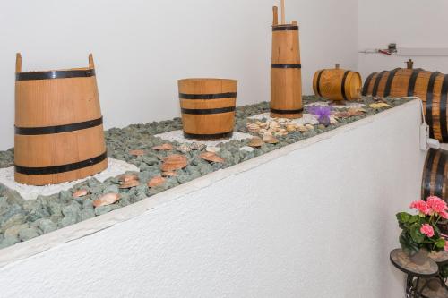 Iekārtas, Apartment Verica in Dugi Rat