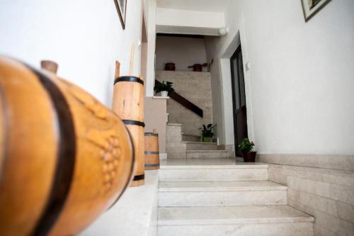 Viesnīcas āriene, Apartment Verica in Dugi Rat