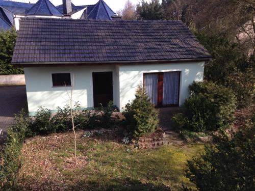 Ferienhaus Gappa in Bad Wilsnack, Deutschland