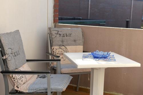 Fewo 91 WHG B19 - [#126277]