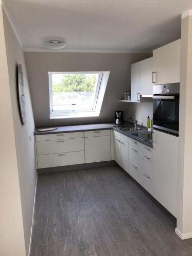 Schleiglück in Rieseby, Deutschland