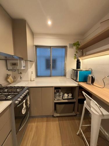Departamento impecable centro Mar del Plata