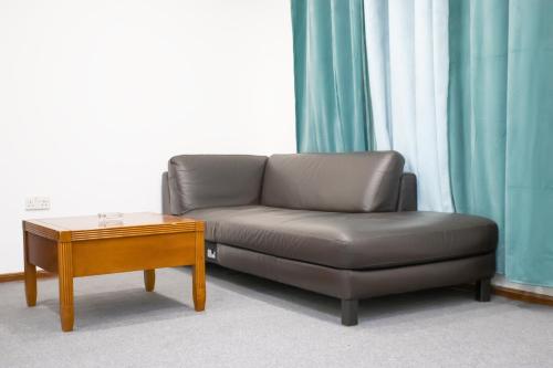 Cozy Studio Apartments Near To Metro Station, Dubaï (photo 5)