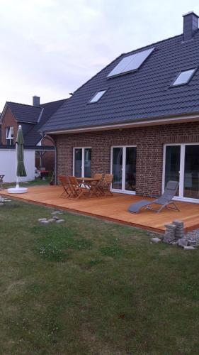 Ferienhaus Mau - [#92295] - image 3