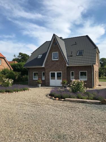 Ferienhaus Mau - [#92295]