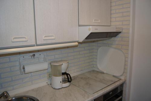 Ferienwohnung Glockner 1.2km von Hafenstraße entfernt