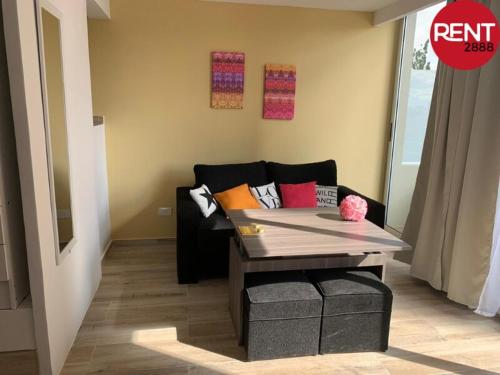 Rent Monta 2830, Buenos Aires